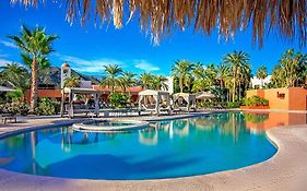 Hotel Loreto Bay Golf Resort & Spa